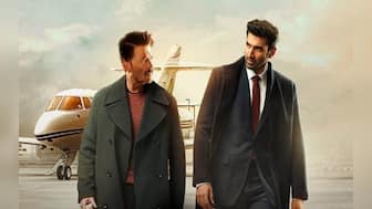 The Night Manager review: Aditya Roy Kapur and Tillotama Shome’s performances shine in an average show