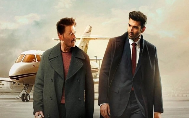 EXCLUSIVE | Aditya Roy Kapur on The Night Manager: ‘I was inspired by Anil Kapoor’s energy’ EXCLUSIVE | Aditya Roy Kapur on The Night Manager: ‘I was inspired by Anil Kapoor’s energy’