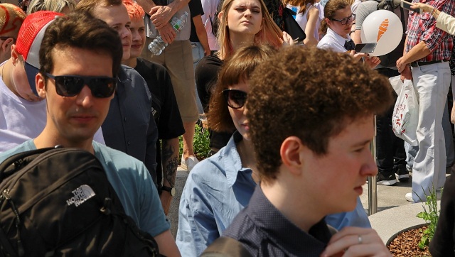 Russians have the privilege of openly saying the most obvious and terrible things Russians have the privilege of openly saying the most obvious and terrible things