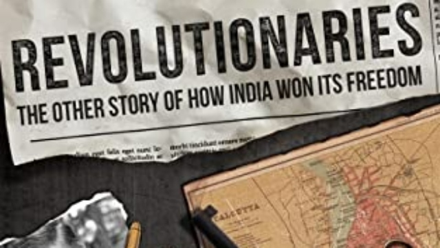 How Nehruvians conspired with ‘eminent’ historians to steal the Independence thunder from revolutionaries How Nehruvians conspired with ‘eminent’ historians to steal the Independence thunder from revolutionaries