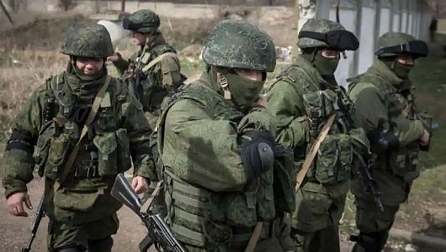 Tension and anger: How the last 12 months have been for Russian soldiers fighting the Ukraine war Tension and anger: How the last 12 months have been for Russian soldiers fighting the Ukraine war