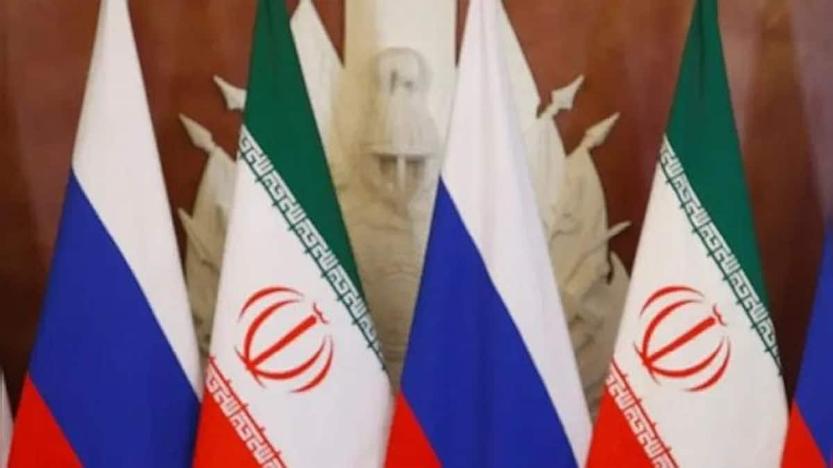 How Iran and Russia are connecting their banking systems amid Western sanctions