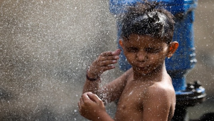 Weather report: After hot February, North India is set to experience warmer March first week