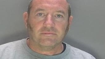 UK court sentences ex-London policeman for serial rapes