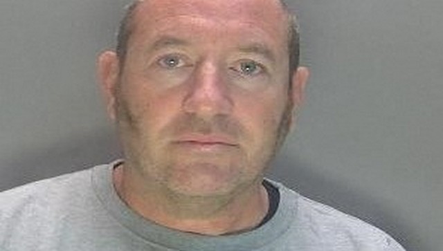 UK policeman David Carrick jailed for life over serial rapes UK policeman David Carrick jailed for life over serial rapes