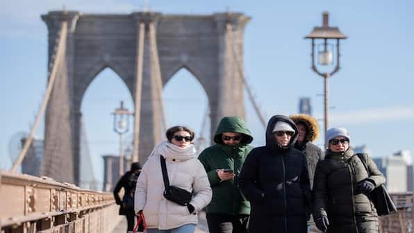 71% Americans think country is going the wrong way