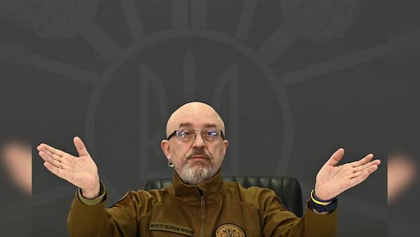 New long-range weapons will not target Russia: Ukraine defence minister