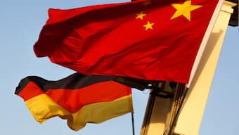 ‘China expanding its spy activities’, says German intelligence chief