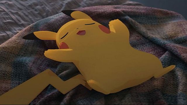 Sleep to Win: What is the new Pokemon game that will release this year? Sleep to Win: What is the new Pokemon game that will release this year?