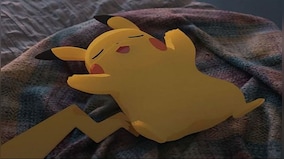 Sleep to Win: What is the new Pokemon game that will release this year?