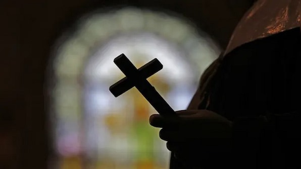 ‘God is neither man nor woman’, says Church of England