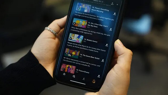 Cartoon ‘Simpsons’ censored again in Hong Kong, this time for referring to ‘forced labour camps’ in China Cartoon ‘Simpsons’ censored again in Hong Kong, this time for referring to ‘forced labour camps’ in China