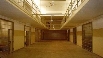 Violent trans offenders not to be housed in women’s prisons in England, Wales