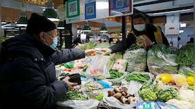 ‘Not enough to even subsidise a bowl of noodles’: Beijing’s $6 monthly handout to offset inflation irks residents