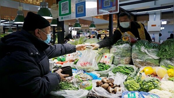 ‘Not enough to even subsidise a bowl of noodles’: Beijing’s $6 monthly handout to offset inflation irks residents