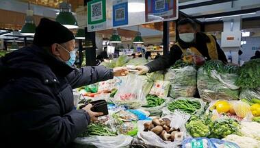‘Not enough to even subsidise a bowl of noodles’: Beijing’s $6 monthly handout to offset inflation irks residents