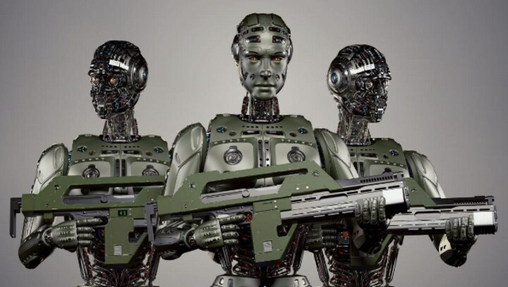 AI in Warfare: Netherlands, South Korea co-host first summit calling for 'responsible' use of AI in military