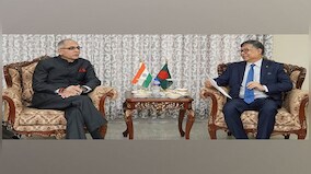 Indian Foreign Secretary Vinay Kwatra in Bangladesh to review bilateral partnership
