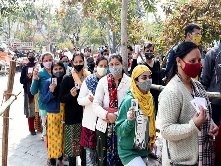 Meghalaya Assembly Election 2023: Voter turnout at nearly 64 pc till 3 pm
