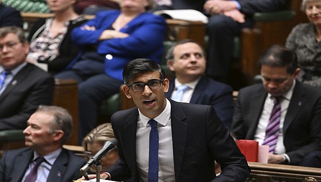 How UK's new Department for Energy Security and Net Zero will affect the climate change battle How UK's new Department for Energy Security and Net Zero will affect the climate change battle