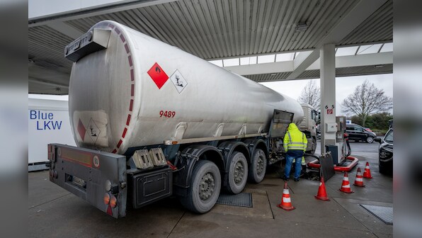 Explained: How Russia is dealing with the tightening grip on its oil revenue