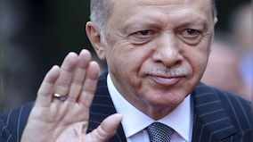 How the earthquake in Turkey may affect President Recep Tayyip Erdogan's political future