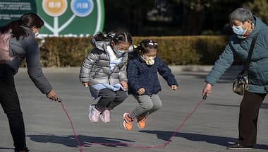 Explained: Why Asian nations aren't ditching the mask just yet