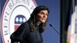Nikki Haley: The former US governor and ambassador, who is set to take on Donald Trump in 2024
