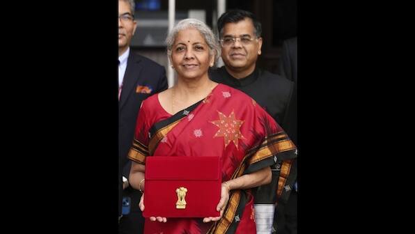 Union Budget 2023-24: 66% hike in Pradhan Mantri Aawas Yojana outlay to Rs 79,000 crore