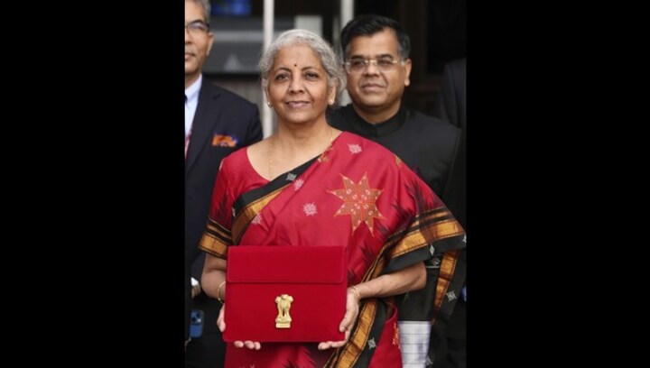 Union Budget 2023-24: 66% hike in Pradhan Mantri Aawas Yojana outlay to Rs 79,000 crore