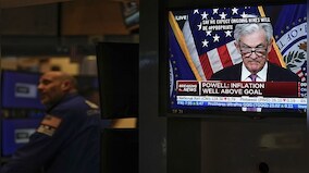 Why did the US Federal Reserve raise interest rates by such a small amount and what does this mean for consumers?