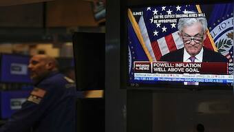 Why did the US Federal Reserve raise interest rates by such a small amount and what does this mean for consumers?