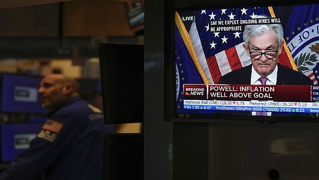 Why did the US Federal Reserve raise interest rates by such a small amount and what does this mean for consumers? Why did the US Federal Reserve raise interest rates by such a small amount and what does this mean for consumers?