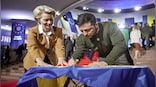 50 years of European Union expansion: A look at who's in and who wants to join
