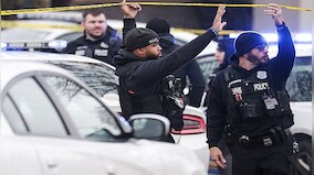 Is a shortage of police officers a factor in Tyre Nichols' death?
