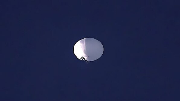 Explained: Did the Chinese 'spy' balloon break international law?