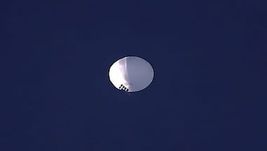 US may target Chinese entities linked to spy balloon, says State Department official