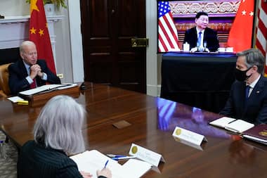 China balloon: The many questions about the suspected spy in the sky