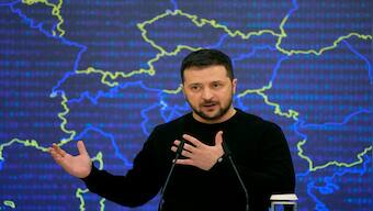 ‘Forcing and spying’, Zelenskyy tells how it got Germany to pledge Leopard tanks