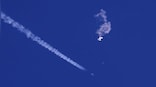 Explained: How the US prepared to shoot down the Chinese spy balloon