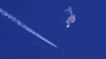 Explained: The companies that US has blacklisted for the spy balloon episode