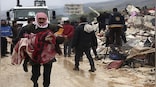 Turkey, Syria earthquake: How severe weather conditions are hampering rescue efforts