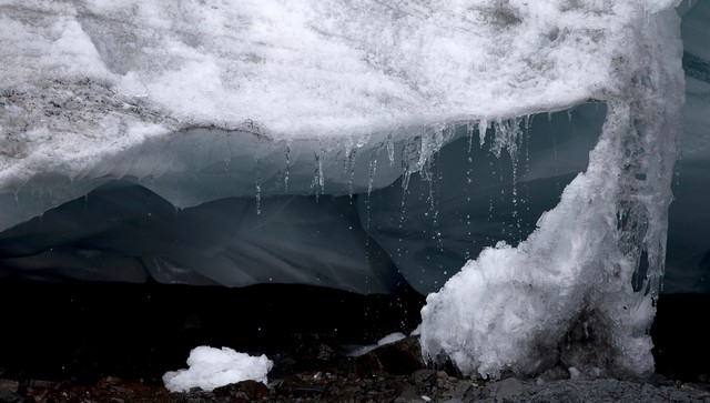 15 million people live under threat of glacial floods, says study 15 million people live under threat of glacial floods, says study