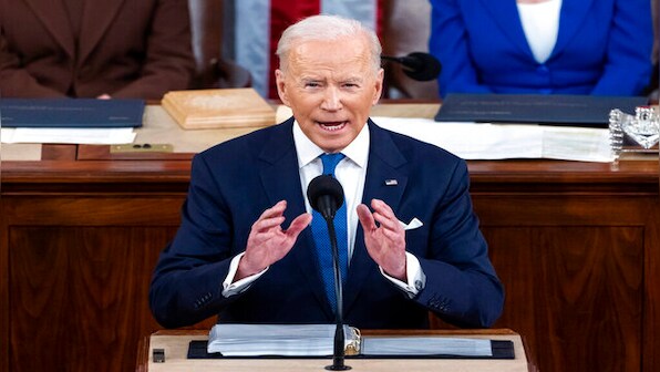 ‘Can’t treat kids like a piece of baggage,’ US President Biden warns airlines, hints at new laws