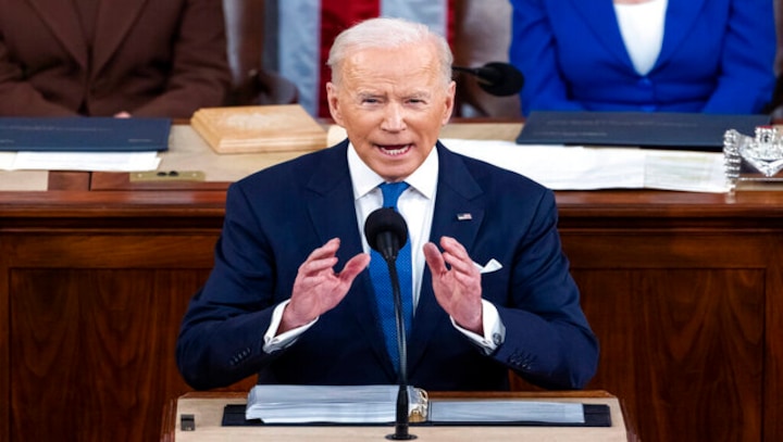 ‘Can’t treat kids like a piece of baggage,’ US President Biden warns airlines, hints at new laws