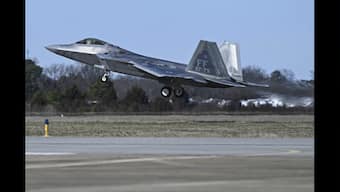 'Radar anomaly' detected, but no 'object' found over Montana: US military