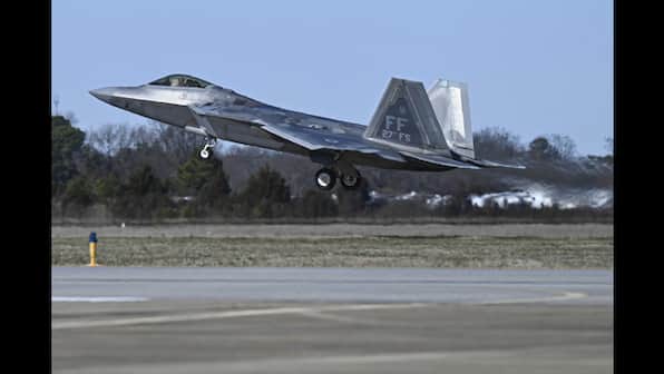 'Radar anomaly' detected, but no 'object' found over Montana: US military