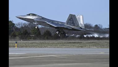 'Radar anomaly' detected, but no 'object' found over Montana: US military