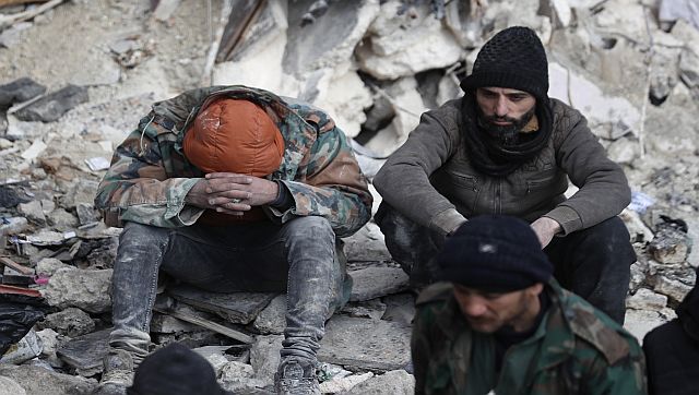 Turkey-Syria earthquake: How effective diplomacy can save lives during a disaster Turkey-Syria earthquake: How effective diplomacy can save lives during a disaster
