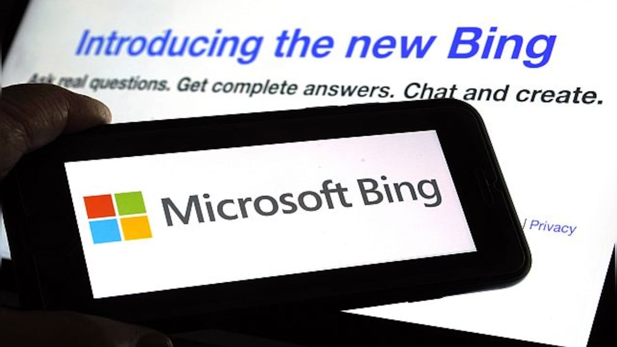 Microsoft's Bing chatbot generates weird answers: How does this technology really work?